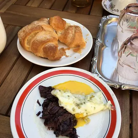 Melograno Alojamento de Acomodação e Pequeno-almoço Vaprio dʼAgogna