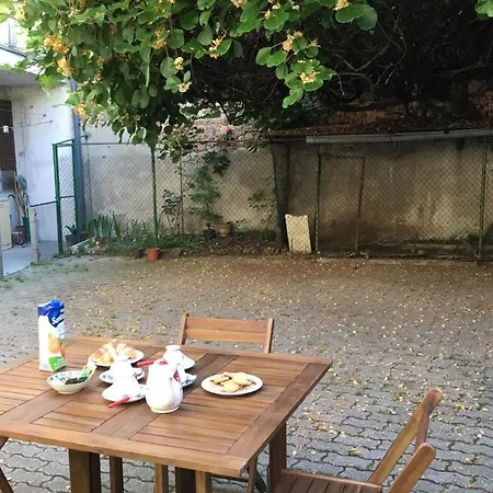 Frühstückspension Melograno Vaprio dʼAgogna